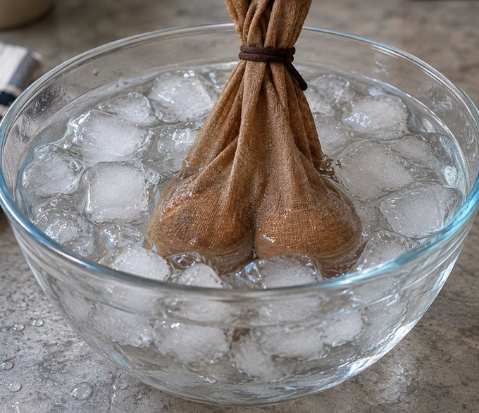 MasculineIndex's tweet photo. As a sex therapist I’ll tell you this:

Your penis will grow bigger when

1.  Cold water on your balls 🧊 https://t.co/BvM9o1u2uf