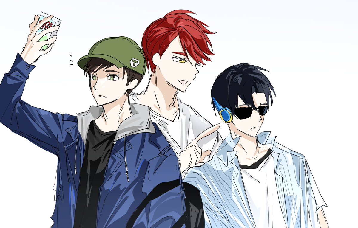 gwailkillero's tweet photo. 재업트 https://t.co/oRYzFqzluy