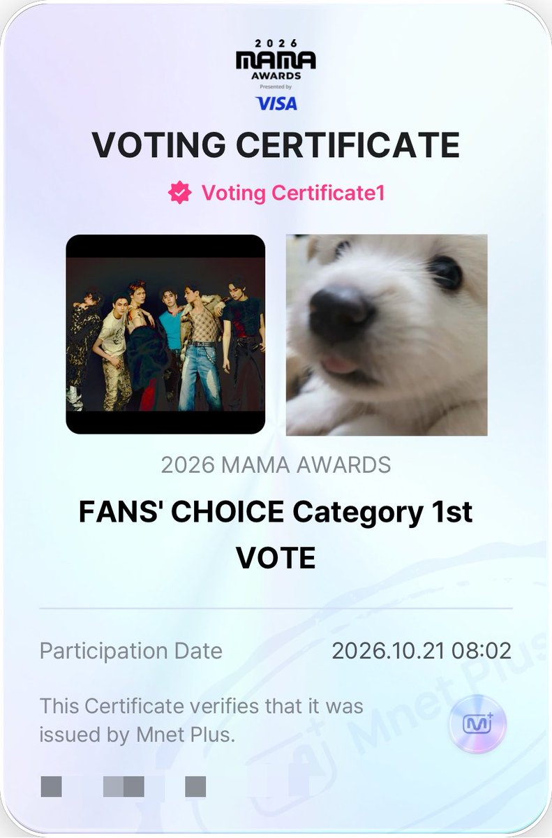 ikeuiful's tweet photo. i vote for #ENHYPEN on #2026MAMAVOTE https://t.co/iEjpQQBKhQ