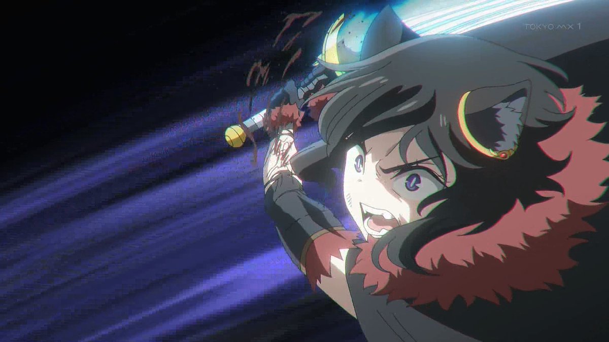 転生したら剣でした 第3話 ツイート画像 1