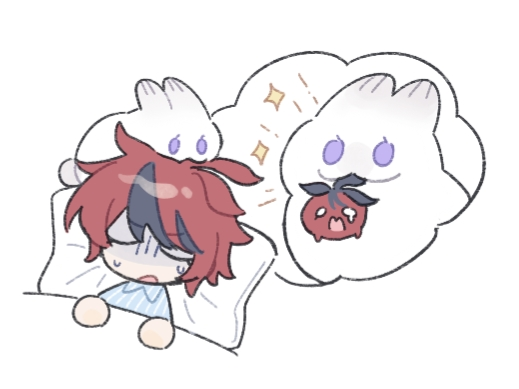 LunaM0th_4099's tweet photo. 🐰 https://t.co/zWppnPMG4x