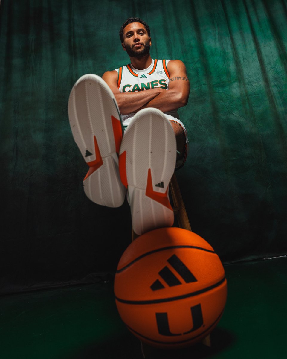 CanesHoops's tweet photo. we’re Quin days away from tipoff 👀 https://t.co/I3pfskJ5Gd