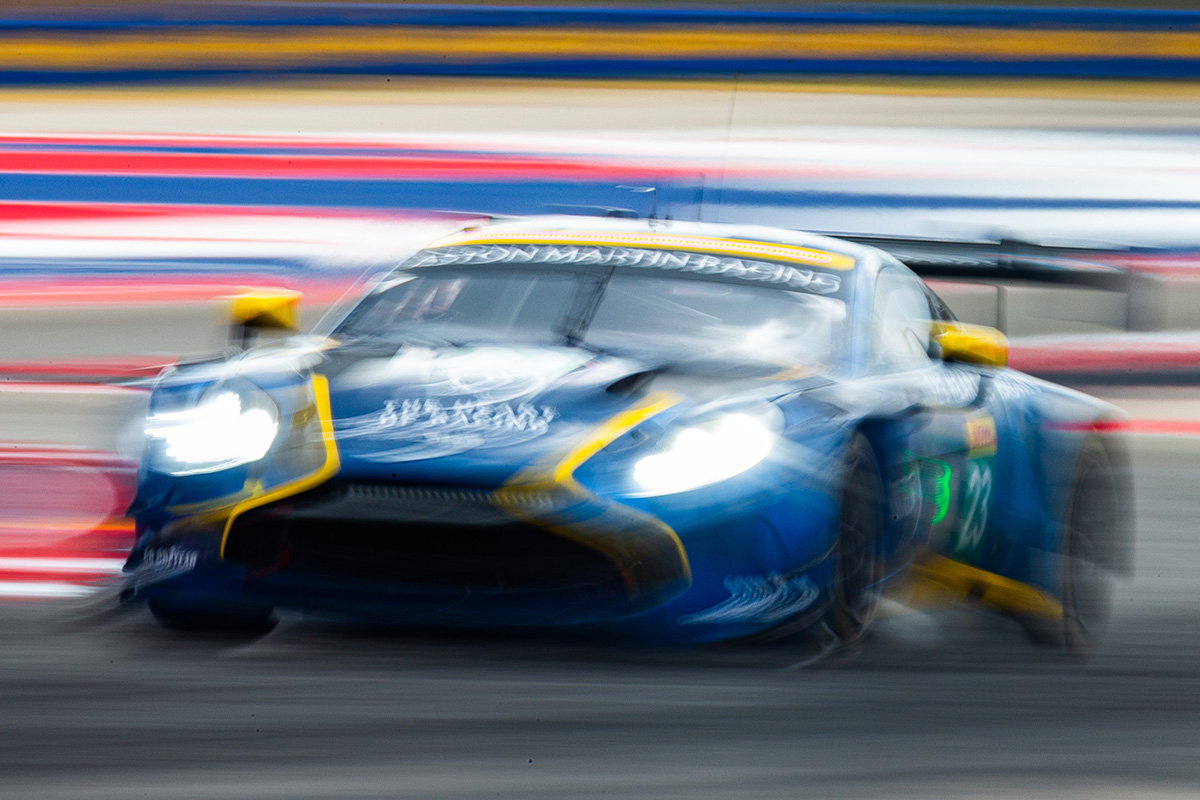 dailysportscar's tweet photo. 💙 NEWS: @Heart_Of_Racing Completes @AsianLeMans Line-Ups

MORE ➡️ https://t.co/P3KqStbcXE

#AsianLeMans https://t.co/teBGlmklTl