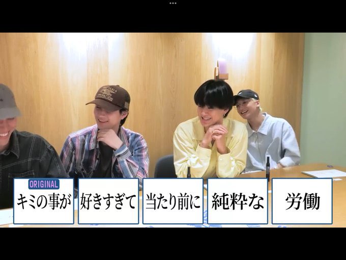 0120107_929__'s tweet photo. すきすぎてこれ https://t.co/uOY9Xlzxed