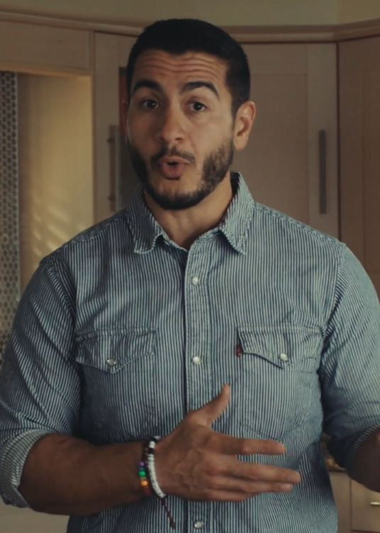 Polymarket's tweet photo. BREAKING: Abdul El-Sayed holds 36-point advantage over Mike Rogers in Michigan's Senate election odds ahead of tonight's highly anticipated debate.

68% chance El-Sayed wins the race.

🔗 https://t.co/8IcqTKwSuM https://t.co/sKZu7fL2HQ