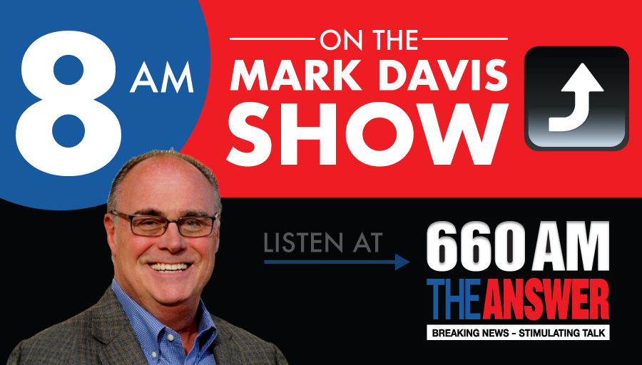 ProducerRondaK's tweet photo. WED OCT 21  8 AM  of the @MarkDavis Show via @660KSKY 
Gov @GregAbbott_TX from the campaign trail; do we need debates in TXSen, Gov race? https://t.co/8JKmgmkQBG https://t.co/CALhDbKicv