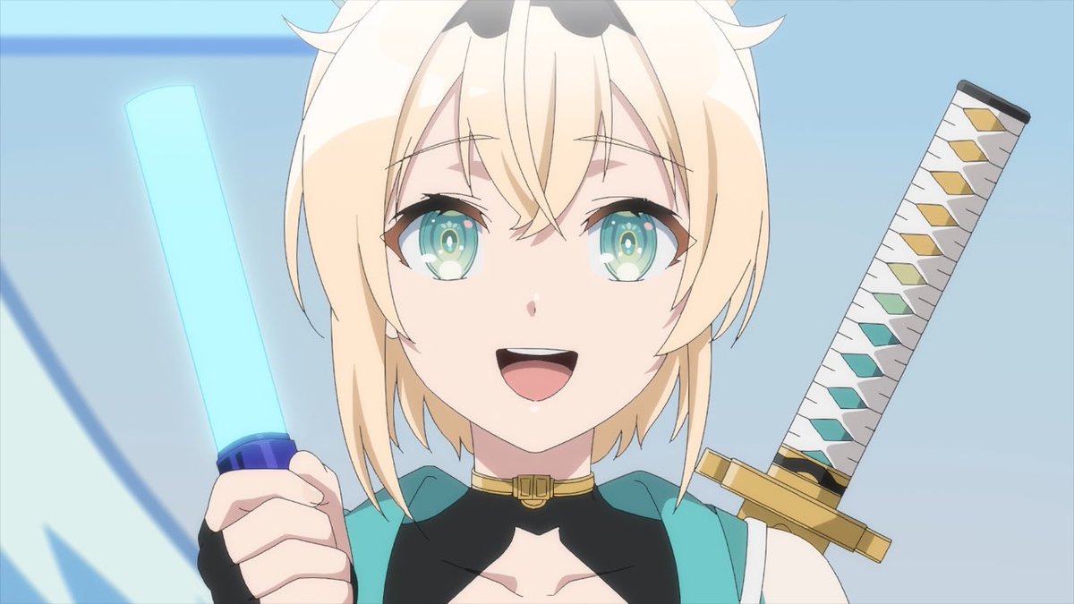 『探偵はもう、死んでいる。Season2』第3話 感想｜斎川の叫びとスカーレットの勧誘反応画像6