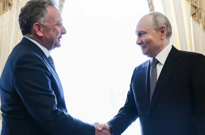 Gerashchenko_en's tweet photo. Witkoff called Putin a humanist as he thanked him for Stephen Hubbard’s release. Russian troops seized the elderly American in Izium, and former fellow prisoners reported that he had been beaten, tortured with electric shocks, burned and attacked by dogs. This is a punitive system created and endorsed by Putin, who is himself a product of that system.

Let us recall some examples of the “humanism” displayed by Putin and the system he created.

Wars. Chechnya, Georgia, Syria, Ukraine—a succession of military campaigns involving mass civilian casualties. In Novye Aldi in Chechnya, Russian forces executed at least 60 people. In Georgia, the European Court of Human Rights (ECtHR) established Russia’s responsibility for killings, torture and the burning of homes. In Syria, human rights organisations documented unlawful strikes by Russian and Syrian forces on hospitals, schools and markets.

His personal decision to invade Ukraine. On 24 February 2022, Putin himself announced the start of the full-scale war. As early as 2014, he publicly spoke of using civilians to shield Russian troops: standing “behind them, not in front, but behind” and challenging Ukrainian soldiers to “try shooting at women and children.”

Killings of civilians and the destruction of shelters and hospitals. Bucha, with its extrajudicial executions; the Mariupol Drama Theatre, marked with the word “CHILDREN”; and the missile strike on Okhmatdyt Children’s Hospital are specific instances of violence committed by the army Putin sent into Ukraine. They have been documented by the UN and international human rights organisations.

The deportation of children. The International Criminal Court (ICC) issued an arrest warrant for Putin over his suspected personal responsibility for the unlawful deportation and transfer of Ukrainian children. The UN Commission of Inquiry classified these practices as crimes against humanity.

Torture and the hunting of human beings. The UN Commission of Inquiry found that the Russian authorities’ systematic use of torture constituted a crime against humanity. It reached the same conclusion regarding systematic drone attacks on civilians in the Kherson region.

Depriving millions of the basic necessities of life. Strikes on energy infrastructure left Ukrainians without electricity, heating and water, and threatened the operation of hospitals. In connection with this campaign, the ICC issued arrest warrants for Shoigu and Gerasimov, including for suspected attacks on civilian objects.

MH17 and the concealment of responsibility. All 298 people aboard the passenger aircraft were killed when it was shot down. The ECtHR established Russia’s responsibility for the disaster and for violations of the rights of the victims’ relatives.

Poisonings abroad. A British inquiry found that Putin had probably approved Litvinenko’s murder with polonium. Another inquiry concluded that he had authorised the assassination attempt on Skripal. Novichok left behind by the perpetrators killed a member of the public—Dawn Sturgess.

The persecution of Navalny. After being poisoned with Novichok, the opposition politician was imprisoned; he died in a penal colony. In 2026, five European countries reported detecting epibatidine in samples taken from him and held the Russian state responsible for his poisoning.

Impunity for those who ordered political killings. Nemtsov was shot dead near the Kremlin. Politkovskaya was murdered on Putin’s birthday after investigating crimes in Chechnya.

Personal support for a state assassin. A German court established that Krasikov had killed Khangoshvili in Berlin on orders from Russian state agencies. Following a prisoner exchange, Putin personally met the convicted murderer at the airport and embraced him.

“Kursk”: 118 dead and “It sank.” In the first days of the disaster, Putin remained on holiday while Moscow delayed accepting foreign assistance. All 118 sailors died. Later, when Larry King asked what had happened to the submarine, Putin replied: “It sank.” His initial response to a question about the deaths of an entire crew took just two words.

“Nord-Ost” and Beslan: contempt for hostages’ lives. In the Nord-Ost case, the ECtHR found that the rescue operation following the use of gas had been inadequately organised. In Beslan, the authorities failed to take appropriate measures despite having information about the threat of an attack. During the operation, security forces used tank guns, grenade launchers and flamethrowers—the court found that this had contributed to the hostages’ deaths.

Children as hostages to political revenge. In retaliation for the US Magnitsky Act, Putin signed a law banning US citizens from adopting Russian children. Even nearly completed adoptions were halted, including those involving children with serious illnesses. The ECtHR found the ban discriminatory and disproportionate. The Kremlin demonstrated its power to Washington at the expense of children who could have found families.

The 1999 apartment bombings: questions the Kremlin cannot brush aside. Hundreds dead, another war in Chechnya and the rapid consolidation of Putin’s power. Litvinenko, Felshtinsky and Satter accused the FSB of organising the bombings. In Ryazan, the FSB later claimed that a device initially regarded as a bomb in an apartment building was part of a “training exercise with sugar.”

Torture, coerced confessions and years of imprisonment—this is how Putin’s government punishes disobedience. Ukrainians, Crimean Tatars and Russian opposition figures have received prison sentences of 10, 20 and 25 years in politically motivated cases.

By calling Putin a humanist, Witkoff grants moral absolution to a ruler who starts wars, presides over a state that practises systematic torture, and personally welcomes a convicted murderer.