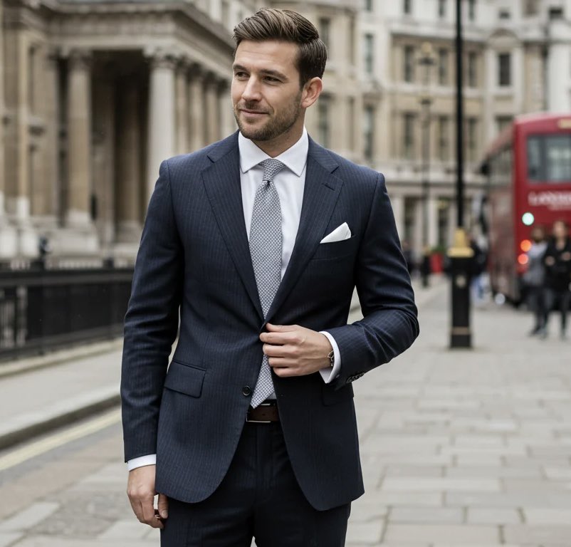realninawysocka's tweet photo. How fast British men went from looking like this to looking like this https://t.co/cEkFlYcSjf