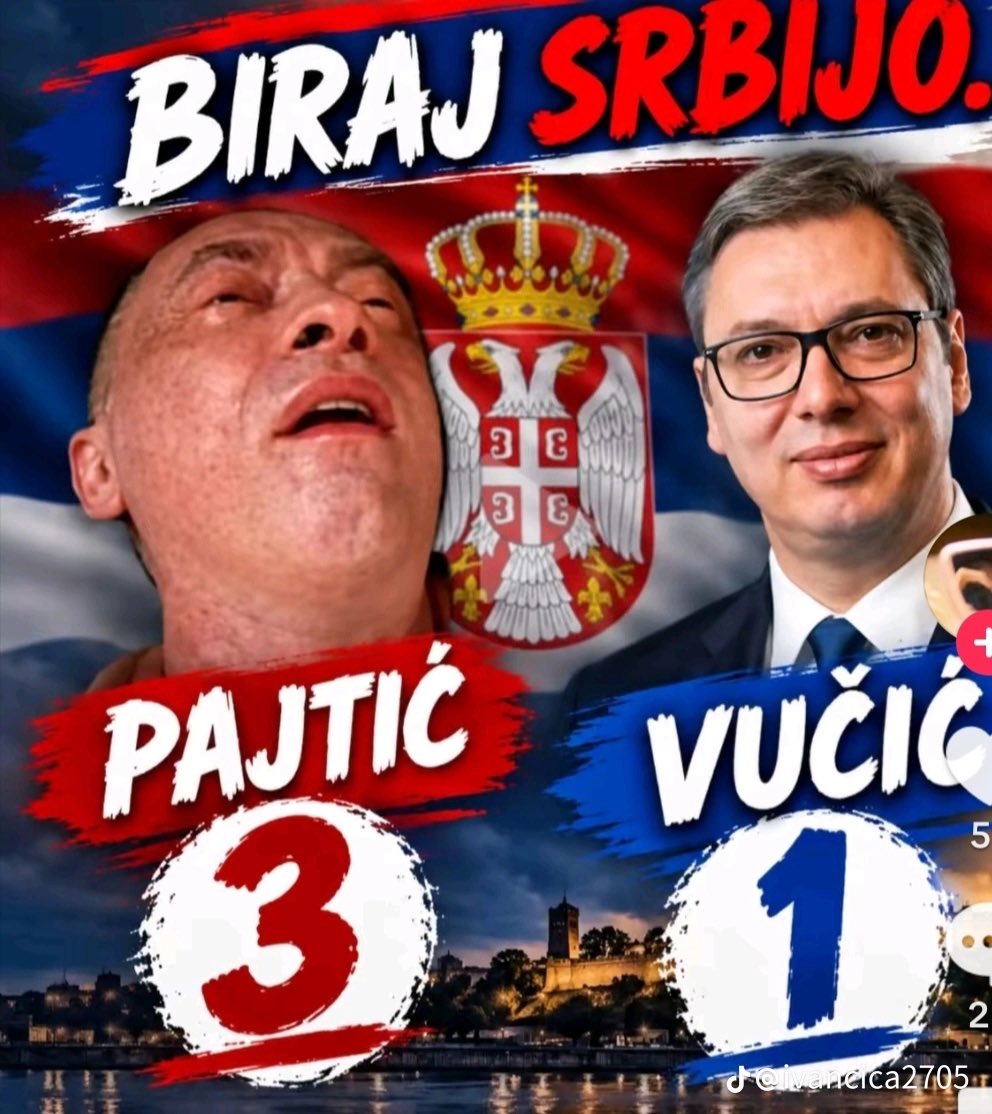 mikilesku007's tweet photo. @GordanaBaljevic I ja https://t.co/X76OAoXhjk