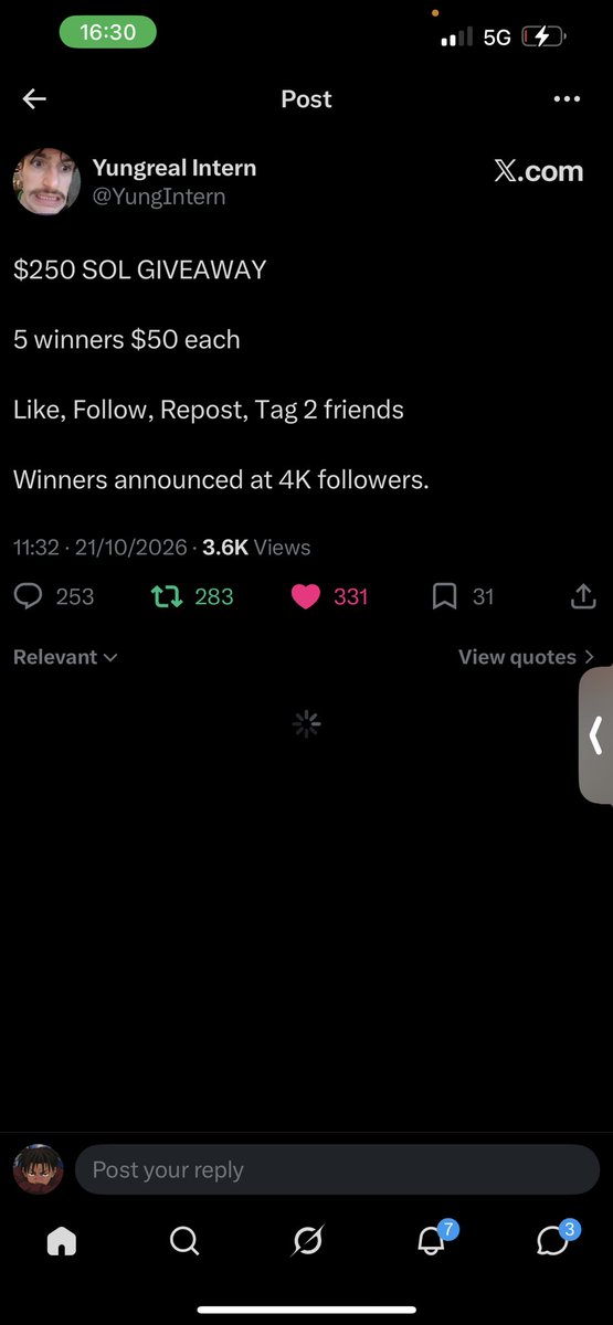 ChykaminC's tweet photo. @YungIntern All done 
@ItsKeisha01 @Electra_x022 💸

4WDvvmEq6PxdEDqWC5J59SnYpsM7DXvWVUGr86c1AJbg https://t.co/XuaHjr6dBw
