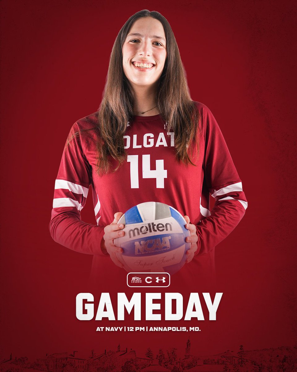 ColgateVB's tweet photo. Raiders vs Mids‼️

📺: https://t.co/SHIPq14ZG6
📊: https://t.co/omYn0Cax8c

#GoGate https://t.co/B3iLubo9oS