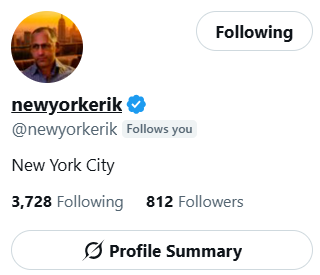 CoinStats's tweet photo. @newyorkerik welcome https://t.co/wg8AqdhnM3
