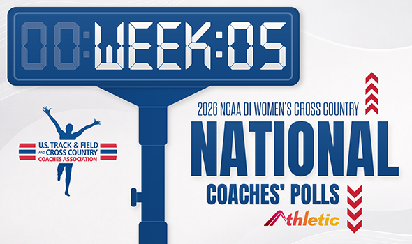 runnerspace's tweet photo. Pre-Nats shook up the @ustfccca National D1 Women's XC Coaches' Poll!

Top 5:

1 BYU
2 NC State
3 West Virginia
4 Florida
5 Northern Arizona 

Full List ➡️ https://t.co/NV7RylfKDN https://t.co/ocrIjrnZzS