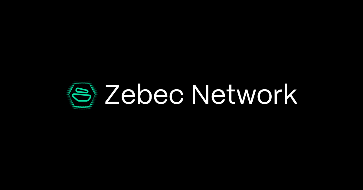 thedailyblock's tweet photo. 🚨 BREAKING: Zebec Network Burns 40.5M $ZBCN

Zebec used around $100K in Q3 revenue to buy back 40.5 million $ZBCN tokens and permanently remove them from future emissions, with institutional funding from Uphold.