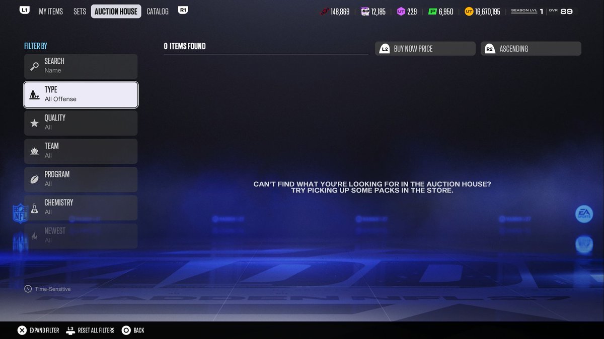 UseCodePOP's tweet photo. offense/defense filter still doesnt work https://t.co/uKVp2o6jjv