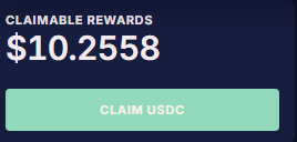 ryandcrypto's tweet photo. day 2 of my $paper yield paying back my farming losses

$10.2360

only 1,520 days to go https://t.co/pGjoEihWAj