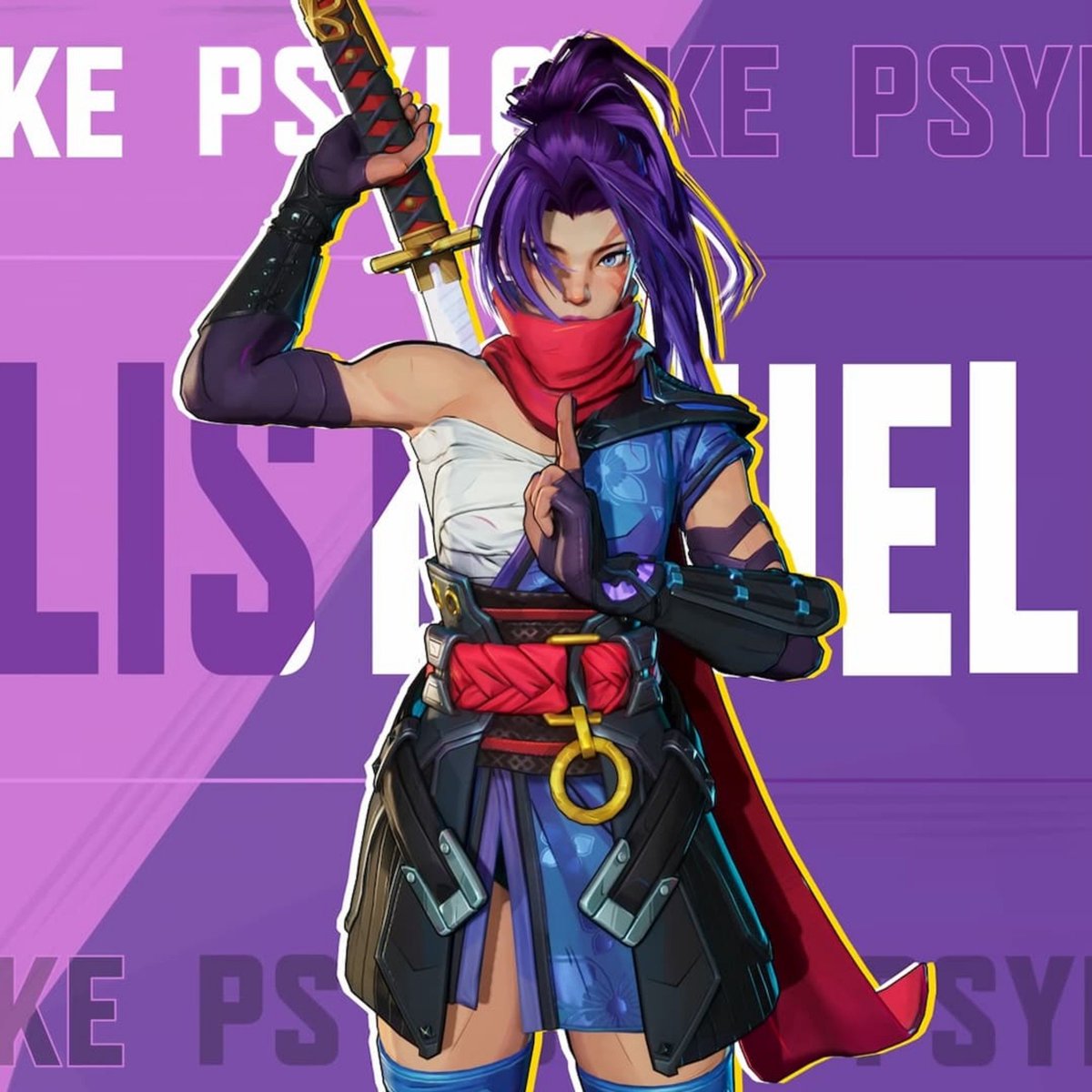 DaredevilLarped's tweet photo. Characters that people only play when they're meta and they don't have actual playerbase 
( maybe Black Cat because i don't see anyone play her nowadays ) https://t.co/FaH90N91g9