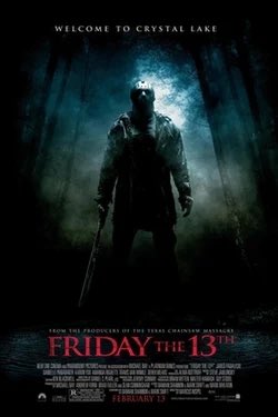 flawlessredd's tweet photo. 31 days of Halloween 🎥 🎫 
Day 20: Friday the 13th (2009) (#HBOMax)
Monster House (#Peacock) https://t.co/Iio5eG6IkG