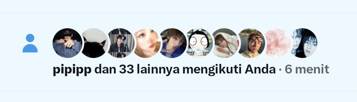 Blueber06320373's tweet photo. Haiii moots! Makasiiii sudaa mau mutualan sama akuuuu🤩 kedepannya ayook kita jbjb😺 https://t.co/PP5LmEl1sF