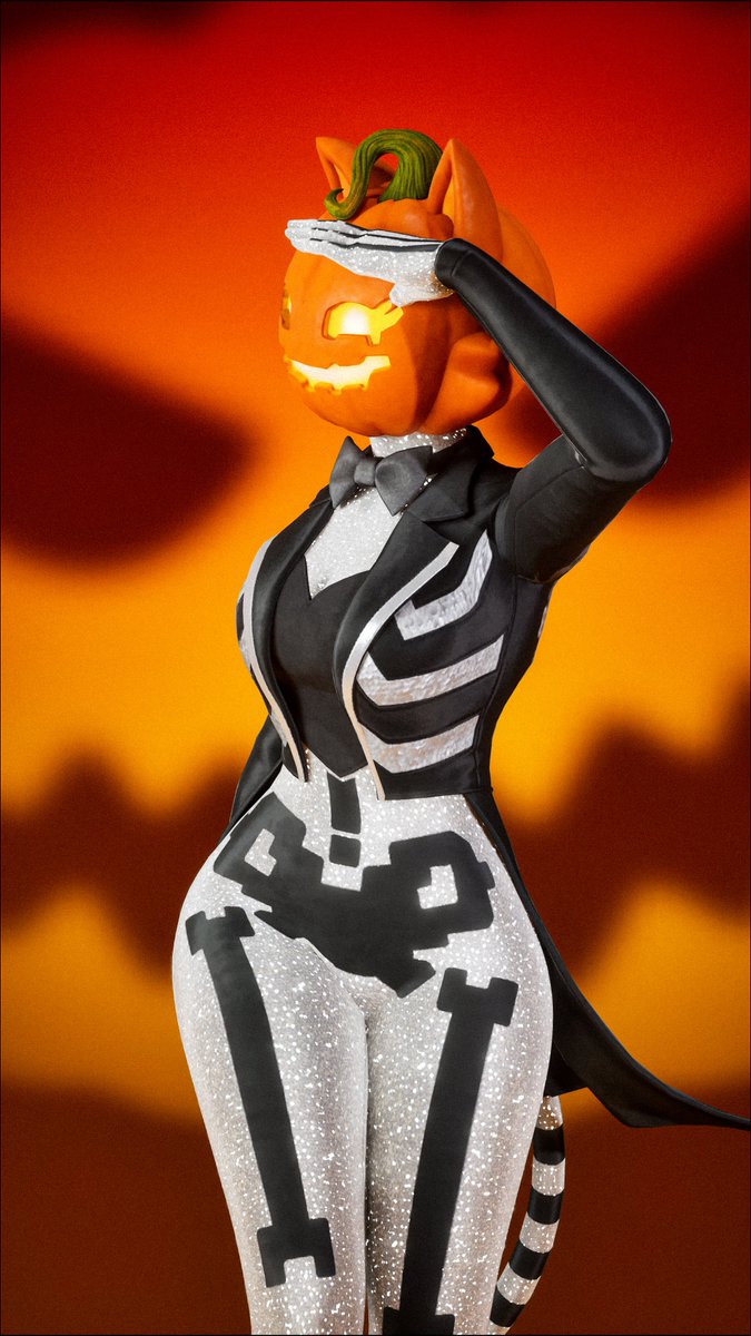 ZeroX_85's tweet photo. Sugar 🎃

#Fortnite #FortniteOverride #Fortography #Sugar #SugarFortnite #VirtualPhotography https://t.co/4SmV6Im7Eo