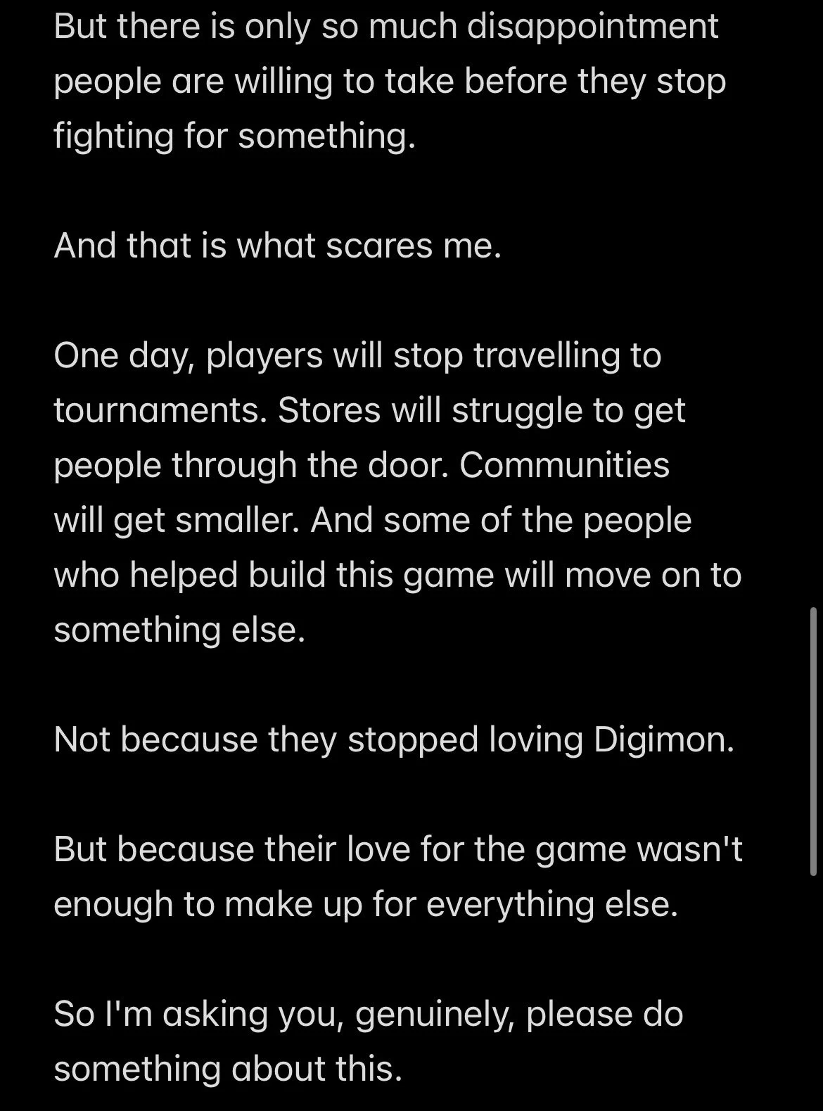 Official Digimon Card Game English Version on X: 