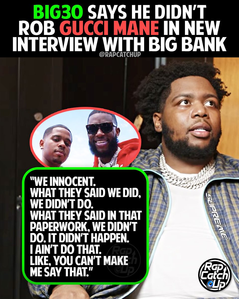 RapCatchUp tweet picture