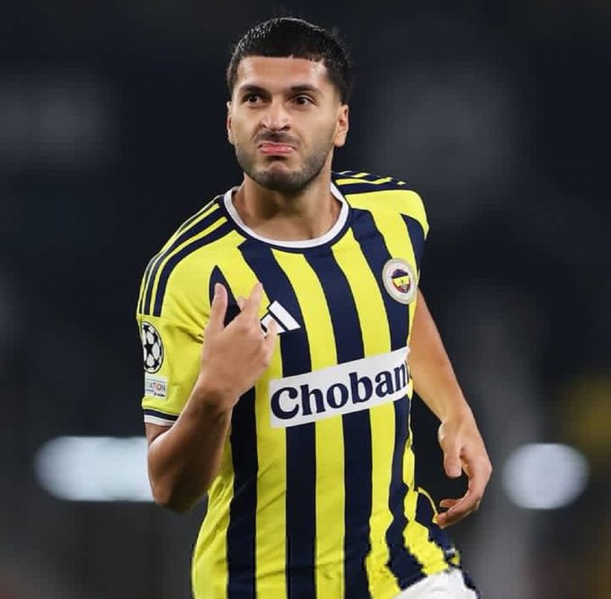 baycontiglobal's tweet photo. Aston Villa, Oğuz Aydın'ı mercek altına aldı. https://t.co/gHZNKwuZjT