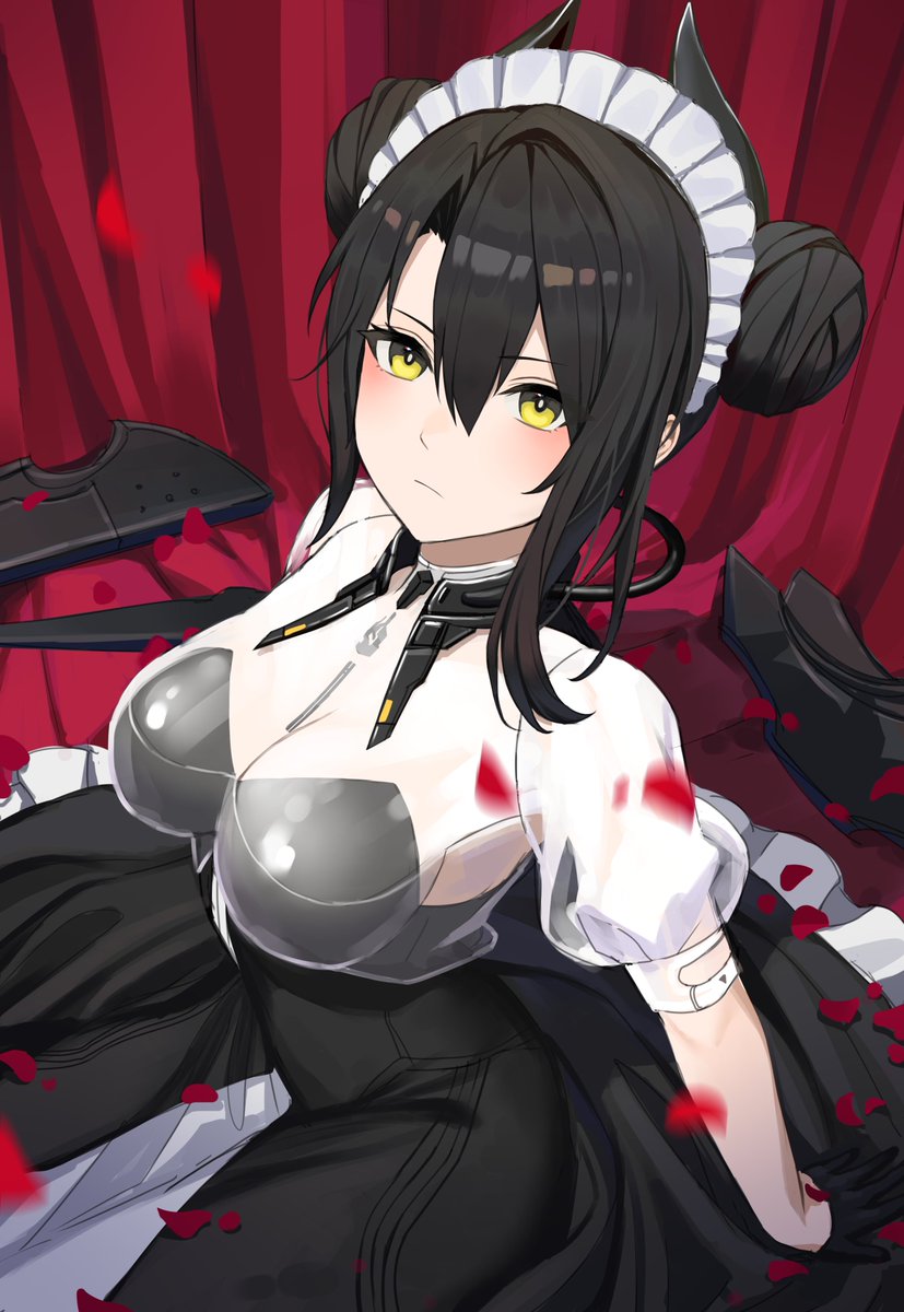 Smoblanca2001's tweet photo. 代理人
#少女前线  #GirlsFrontline  #ドールズフロントライン  #소녀전선   #GirlsFrontline2 #代理人 https://t.co/dVFvniSlDZ