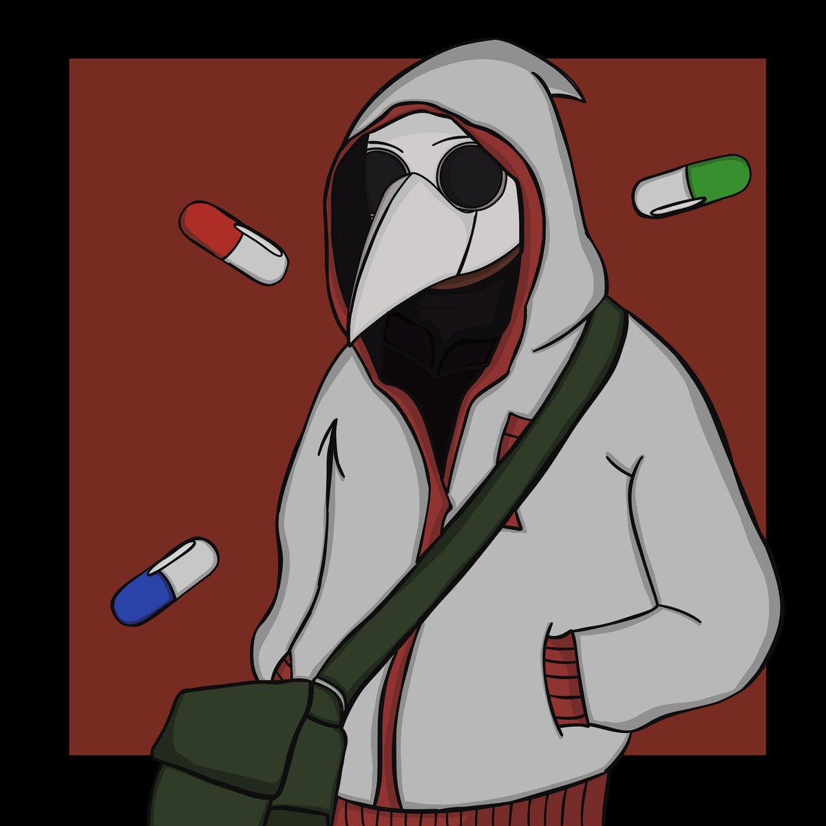 idioticeliza's tweet photo. Medic 🤩
I’m so glad Witch Arc made it to its first goal :DD
#fanart #WitchArc https://t.co/9FqUCklssi