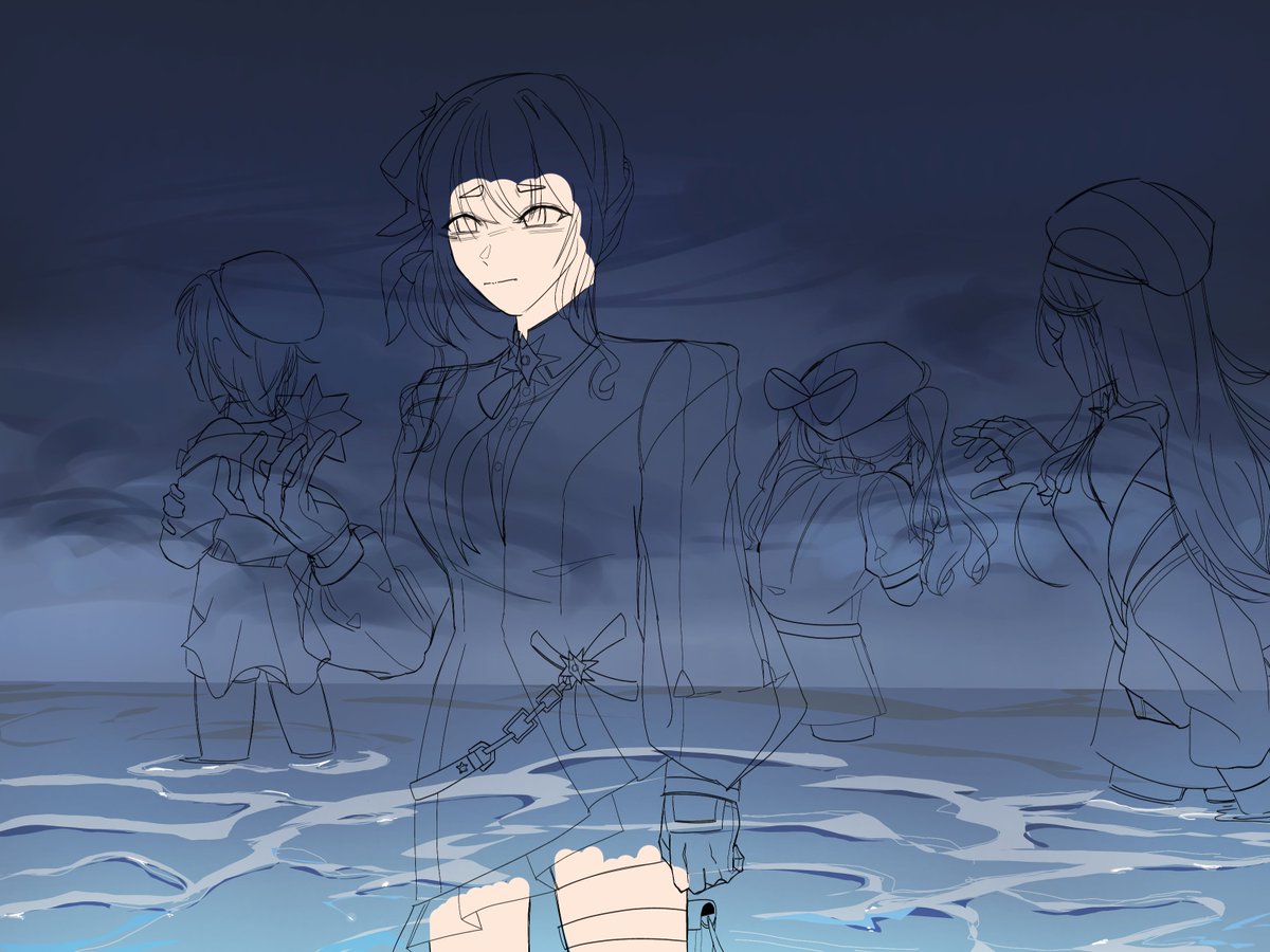Hrk_slp's tweet photo. Oh my day this will be insane to render🤦🤦 https://t.co/7UqIaUC6gk