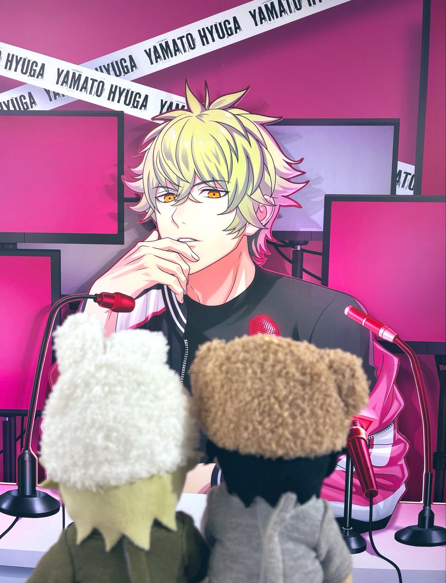 77_karino_'s tweet photo. あら〜…… https://t.co/6xnNV8fHVQ