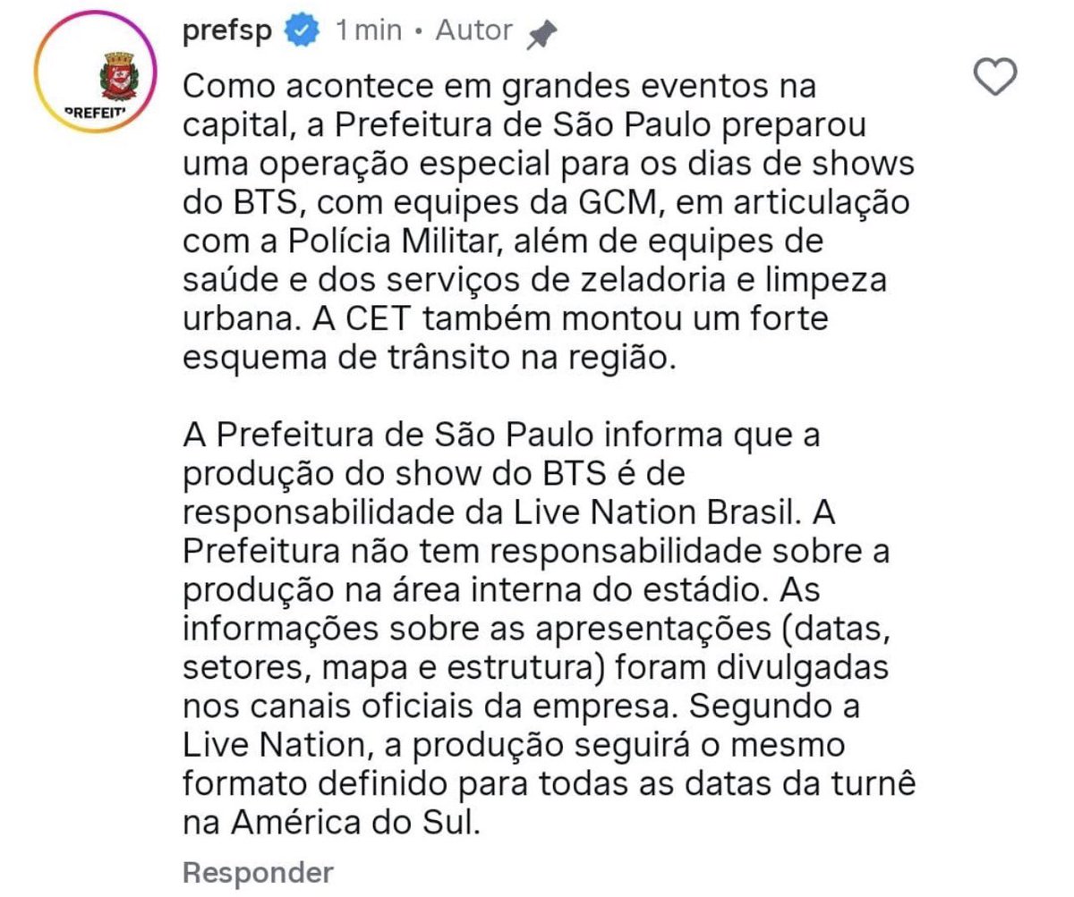onlyjubis's tweet photo. e no final do dia vai ser as armys que trabalham na prefeitura, procon, MP e os caralho que vão nos ajudar mesmo pq essas porra não respondem o que a gente quer saber meu deus que INFERNO https://t.co/ElkIvvfToM
