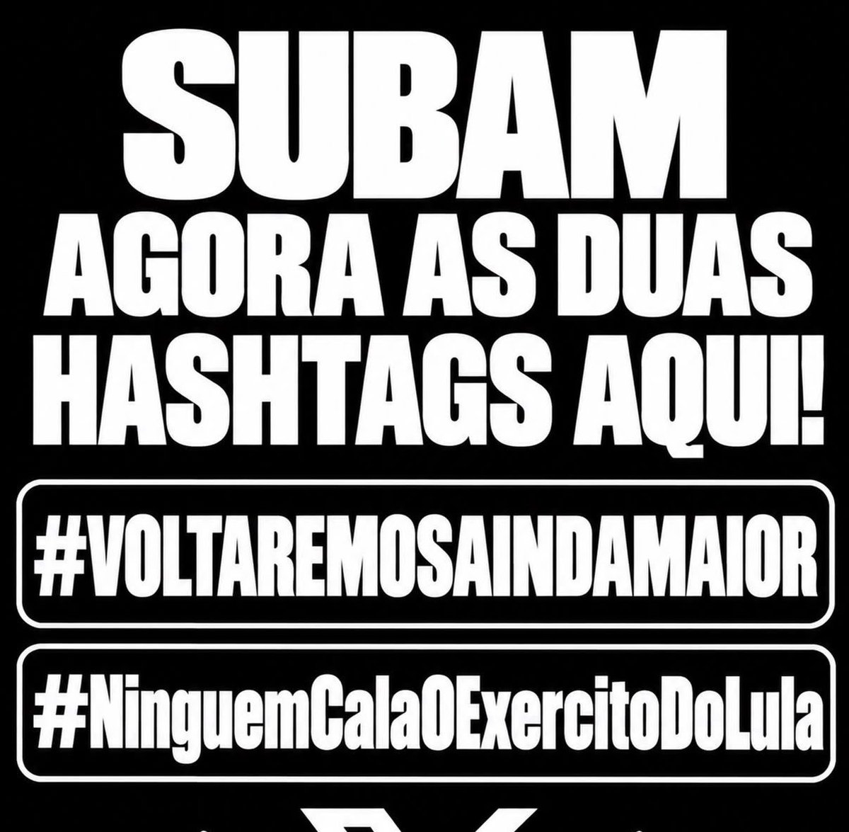 AngeloJPinto80's tweet photo. #Lula13 https://t.co/xmEh4EXyEP