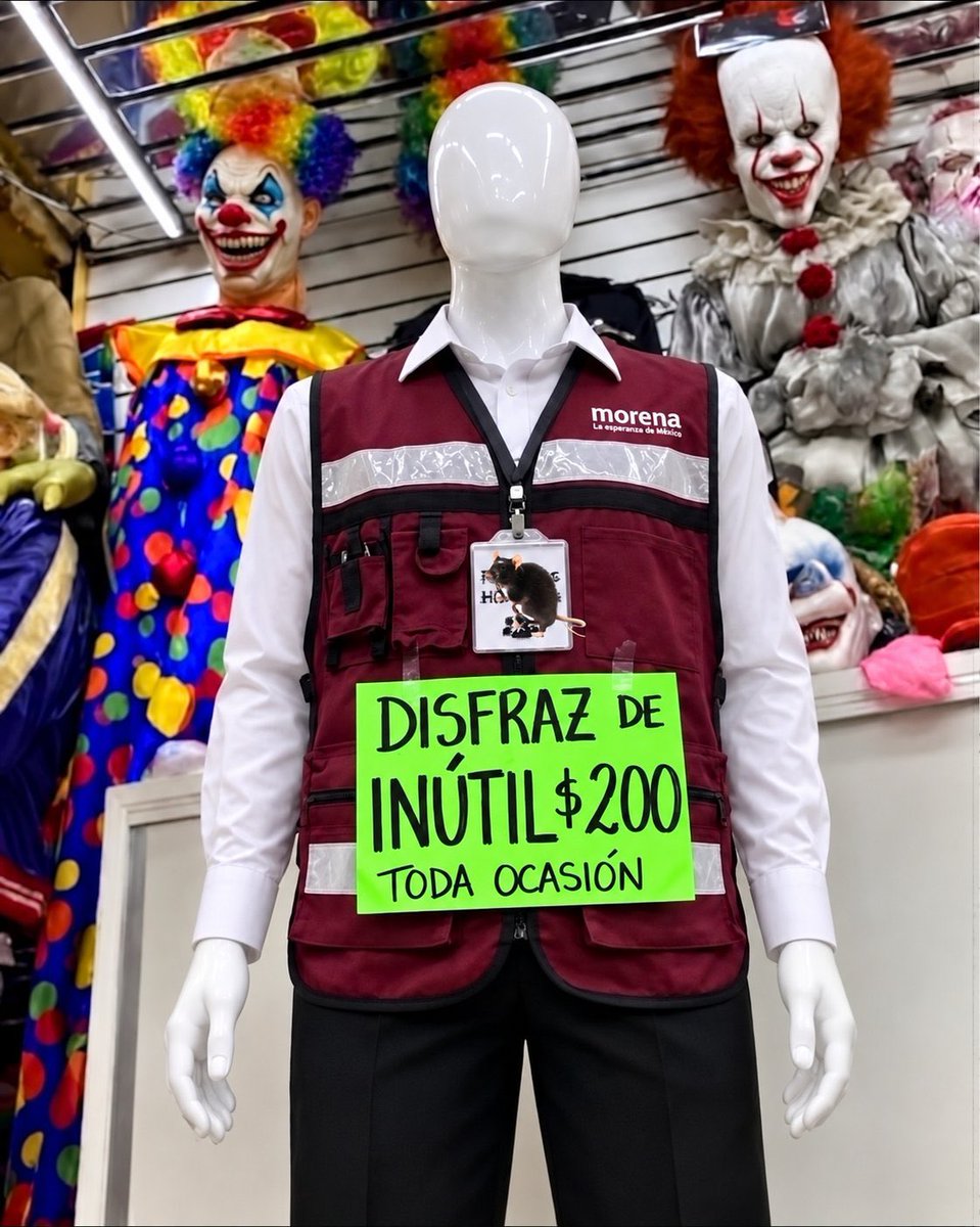MexicoMagico's tweet photo. ¿Quién dice yo? 😰 https://t.co/4CJsxD3pBZ