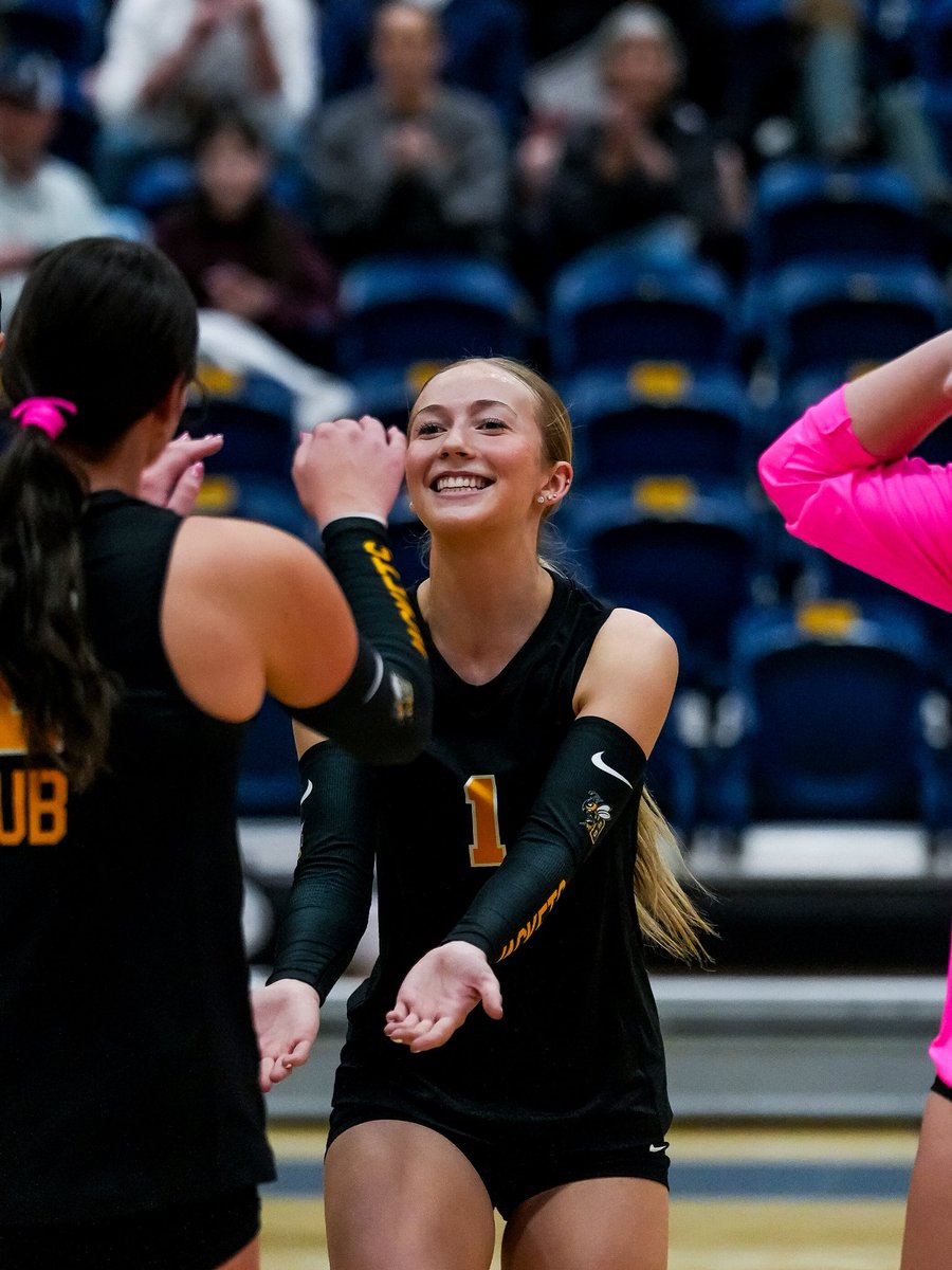 MSUBVB's tweet photo. 𝓡𝓲𝓶𝓻𝓸𝓬𝓴 𝓡𝓲𝓿𝓪𝓵𝓻𝔂

🆚 : Rocky Mountain College
📍 : Billings, MT
🏟️ : Alterowitz Gym
⌚️ : 7:00 PM
📺 : https://t.co/9ePT3Q6AIm
📊 : https://t.co/yVQxAJ7oIZ

#MSUBSPORTS | #MSUBVB https://t.co/xXHGnYYYrz