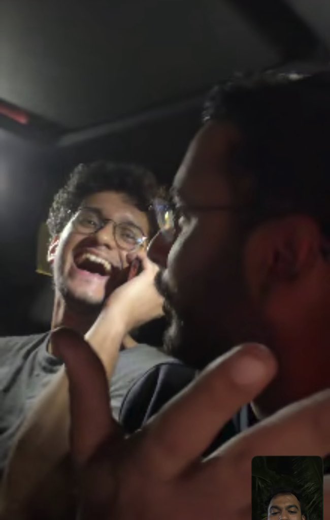 abhijeet_dipke's tweet photo. If fearlessness had a face. https://t.co/Kxx1z1rynL