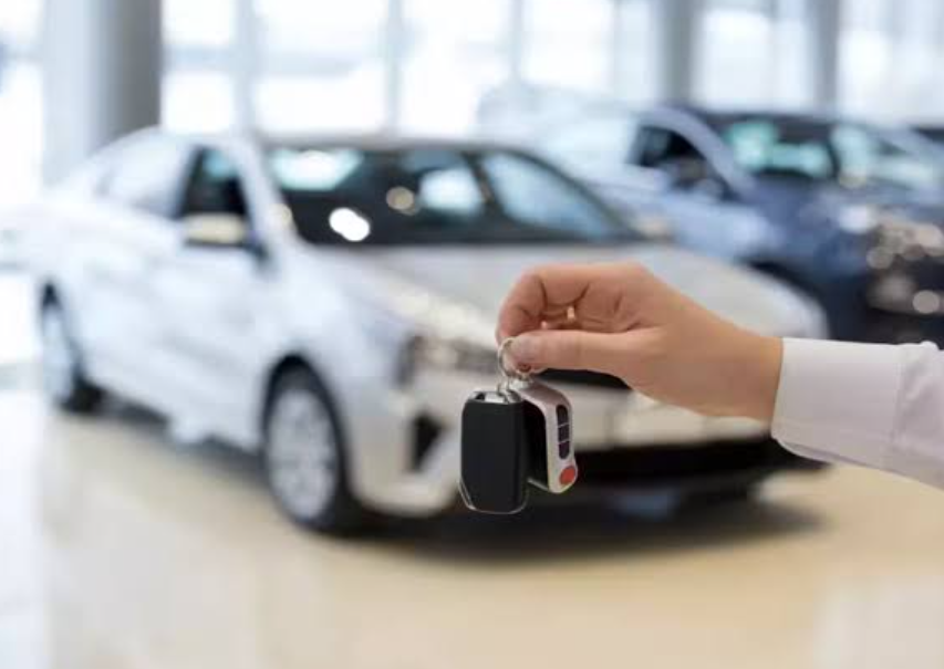 ETAuto's tweet photo. 🚗Navratri vehicle retail dips 6.5% on high base, EVs buck trend with 27% growth: FADA🚙

Read at:
https://t.co/mbpItJuPFx

@FADA_India 
#autosales #EVsales #electricvehiclesales #Festiveutosales #FADA #ETAuto https://t.co/n9efnu6Vhq