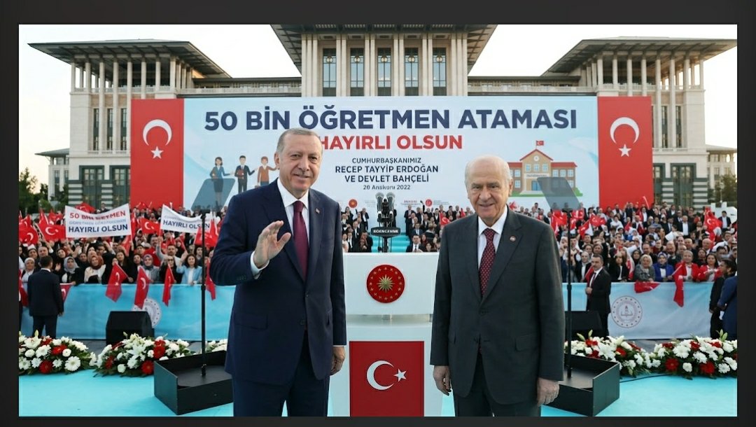 A43025775's tweet photo. Türkiye'nin her mahallesine, köyüne eğitim meşalesini taşımak istiyoruz. Sayın Cumhurbaşkanımızdan 2026 AGS'ye adil bir branş dağılımıyla 50 bin kontenjan talep ediyoruz. #CumhurİttifakıAGS50Bin https://t.co/XSNx7sTWZ0