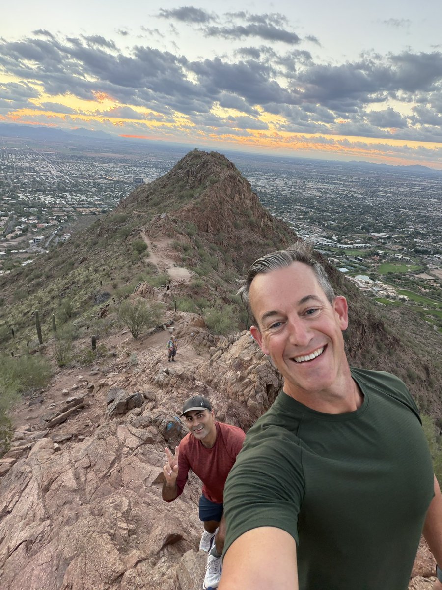 ryanaytay's tweet photo. Great teams and companies are built with great people… those who challenge each other, push boundaries, and make the impossible possible!

Thrilled to welcome @VaroonBhagat to @Code_Metal_AI as our Head of Corporate Development & Strategic Partnerships!

Varoon, excited to be climbing mountains together again (pun intended) first at @Salesforce, and now at @Code_Metal_AI 💪🚀
