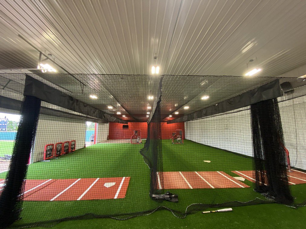 BaseballCampISU's tweet photo. 🚨 LAST CHANCE TO GET SEEN THIS FALL! 🚨

Join us at Duffy Bass Field this Sunday, October 25th, for our Fall Prospect Camp! ⚾️

Compete and show our staff what you can bring to the next level!

Open to 2027–2030 graduates &amp; JUCO prospects!

https://t.co/gnmIWZD3GI https://t.co/6vDjsxTKKj
