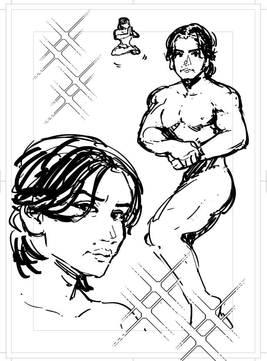 kyoshincats's tweet photo. #漫画クリスタル　でチハヤリスタート！を紹介して頂きました！ありがとうございます！
TVerで観よう！漫画クリスタルいくらなんでもニッチ過ぎて過去回もめっちゃ面白いよ https://t.co/lPpiitcdM2