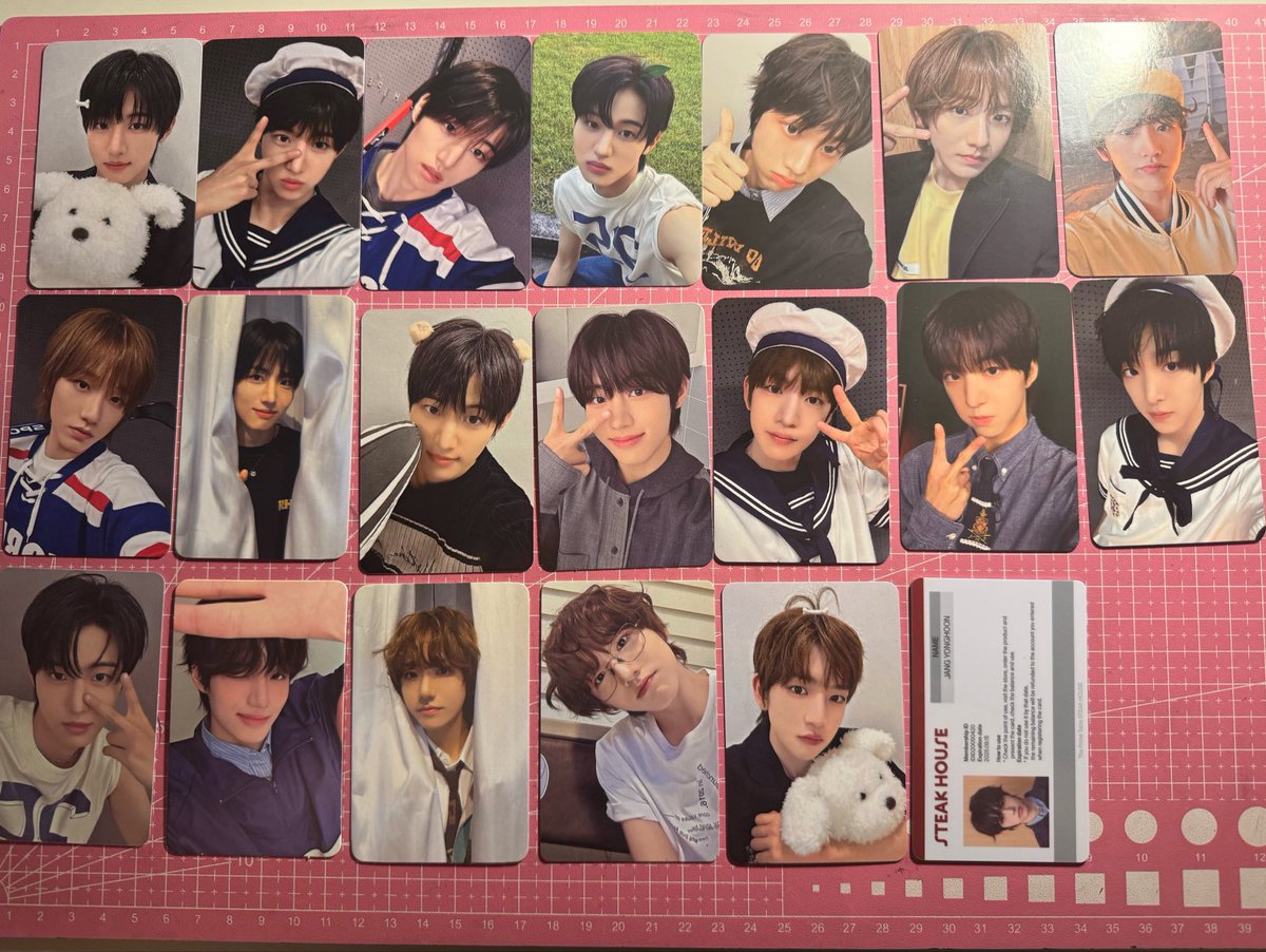 jju_hoonww's tweet photo. 𝖵𝖾𝗋𝗒 𝗏𝖾𝗋𝗒 𝗁𝖺𝗉𝗉𝗒 𝗆𝖺𝗂𝗅!!🩷
#lynxproofs https://t.co/K1JMGzCLTm