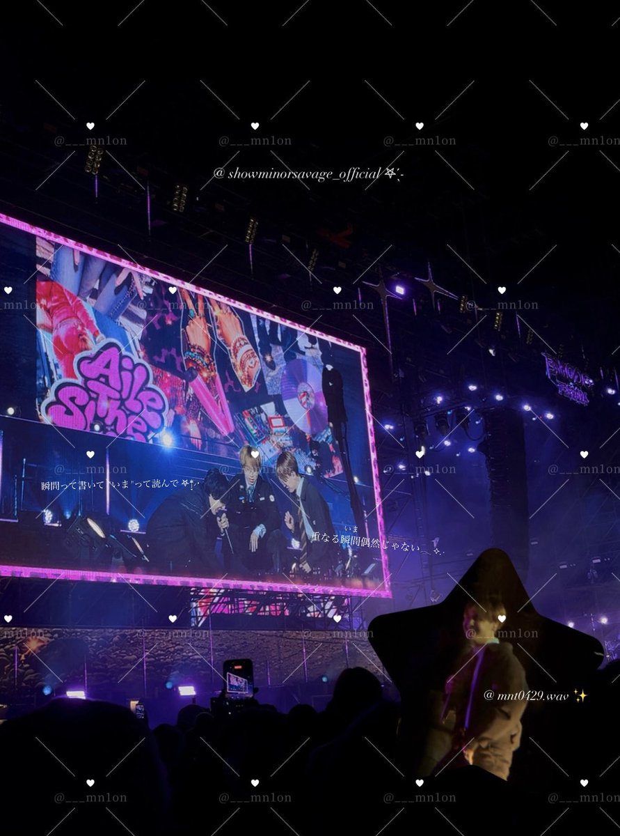 ___mn1on's tweet photo. #BMSGFES26 📸

素敵なアーティスト達をスマホに収められて幸せたからもの💎💕✨️ https://t.co/68VhoQpr0v