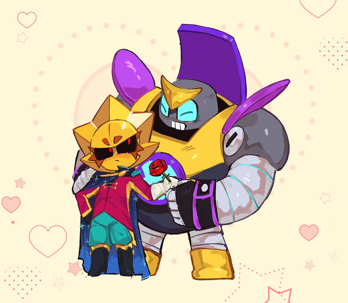 Puyuummy's tweet photo. Y el dibujo del video q LowK está bodrio pero no importa… 🥹💔💔💔 https://t.co/TdOGhWI7MA