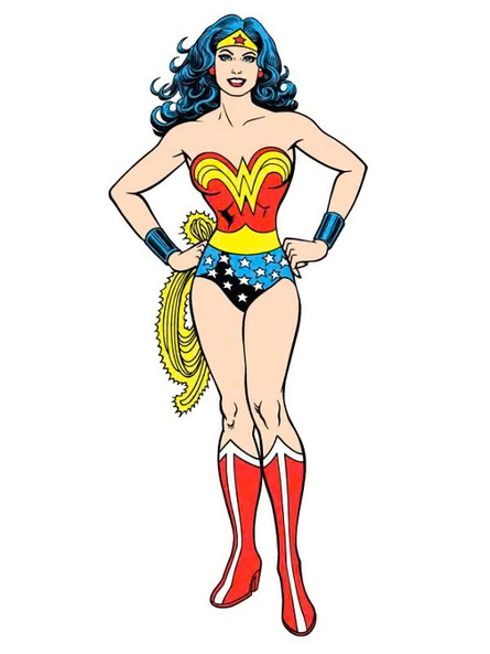 homeofdcu's tweet photo. DC announces 2027 will be the 'Year of Wonder' with Louise Simonson and Stephanie Williams taking over ‘Wonder Woman’.

They also promise more Wonder Woman announcements throughout the year.

(via https://t.co/RTw5dw7uv1) https://t.co/qwb5ohJ9B6