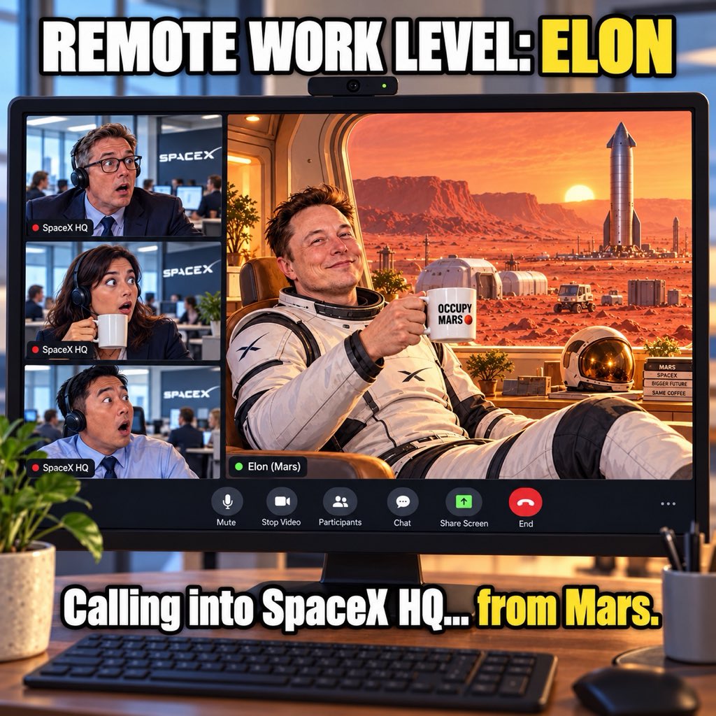 MartiansOfMars tweet picture