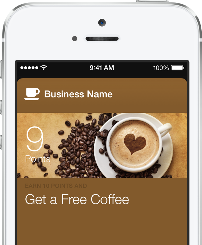 PassSlot's tweet photo. The phone has become a central part of everyday life. Businesses can use mobile wallet technology to make loyalty part of that experience. #PassSlot #MobileWallet #DigitalMarketing #LoyaltyPrograms #Technology https://t.co/j907a3SZTa