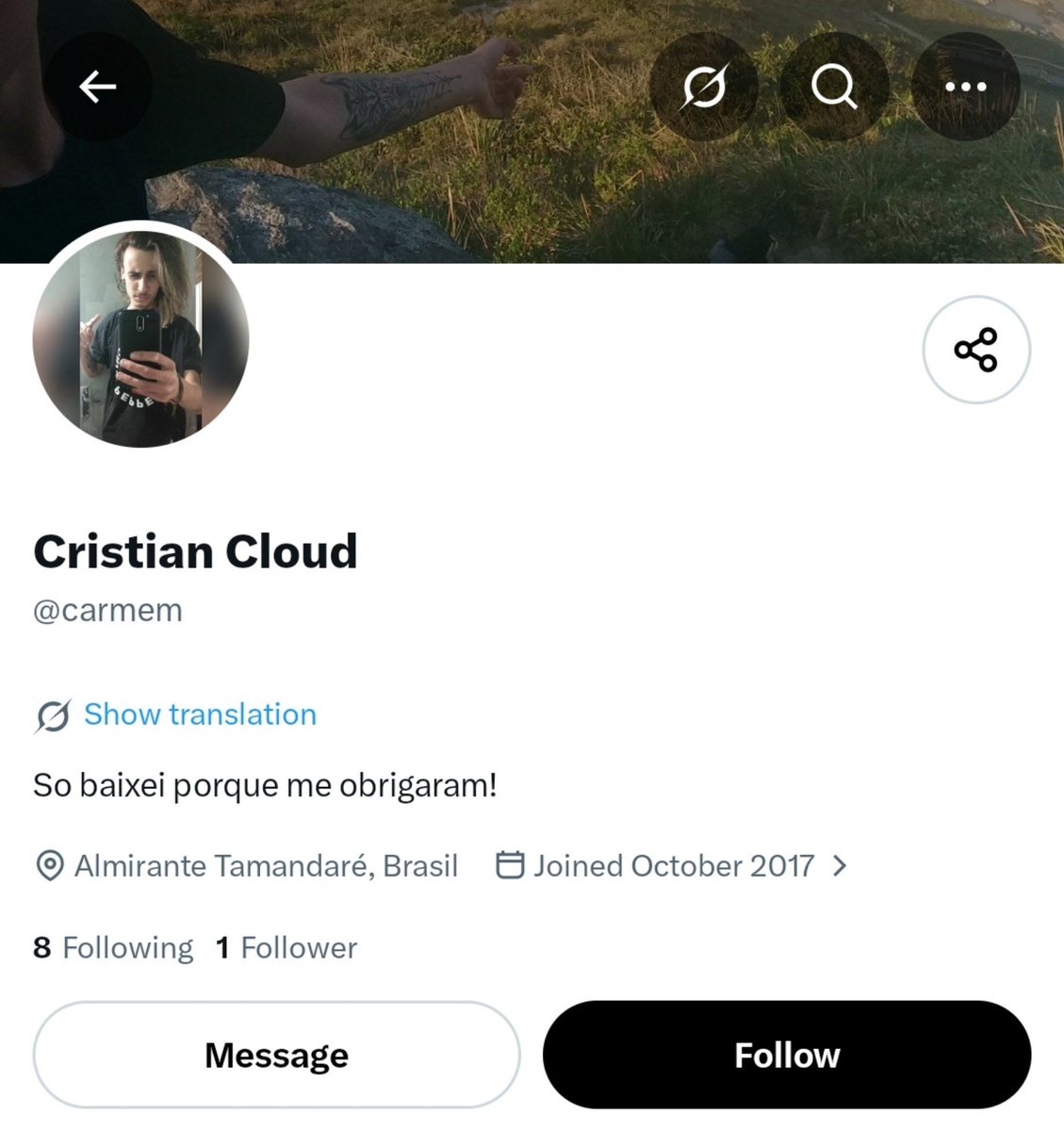 dohlette's tweet photo. boleh tolong HELP RT?

hi aku yang punya @carmem kalau ada yang juaI @carmem mohon jangan dibeli ya. pas dipindahin tadi kena bot. buat yang ambil @carmem tolong balikin ya, nggak baik jahat begitu. 

sama minta tolong kalau ada yang tau cara balikinnya gimana ya ini😔 #bealanja https://t.co/rGHndF2RlV