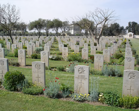 AbubakerAbedW's tweet photo. On this matter, Palestinians have an absolute right to use the poppy:

It's worth noting that Palestinians in Gaza under Hamas have taken immense care of the three big cemeteries of British soldiers who were killed during  WW1 and WW2 parts of which Israel has bulldozed and destroyed during the last 3 years, and this hasn't triggered any fury from the British mainstream media or political class: https://t.co/5pAgyE5ZGy

I have also reported extensively on that: https://t.co/T7O6Kx5lty.

Instead of showing solidarity with Palestinians for their guardianship of British soldiers' graves, whom you remember, Palestinians are being thrown under the bus.